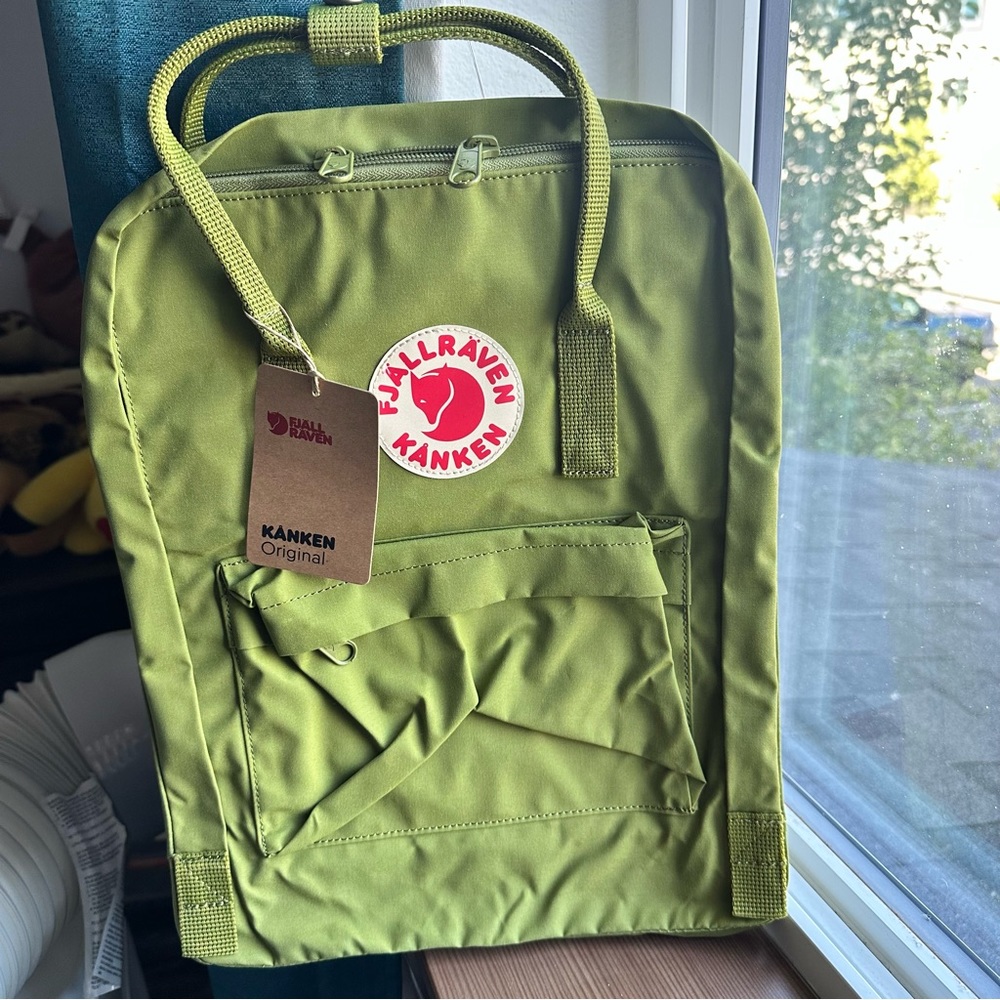 Kanken Classic Backpack